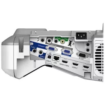 Vidéoprojecteur bureautique							EPSON				EB-685WI