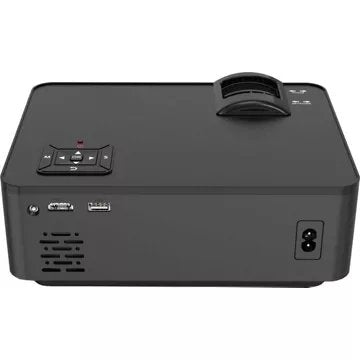 Vidéoprojecteur home cinéma							LA VAGUE				LV-HD320 BUNDLE