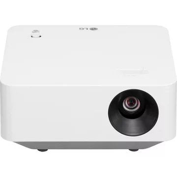 Vidéoprojecteur home cinéma							LG				PF510Q-GL