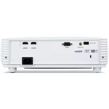 Vidéoprojecteur home cinéma							ACER				H6815BD