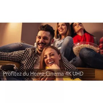 Vidéoprojecteur home cinéma							ACER				H6815BD