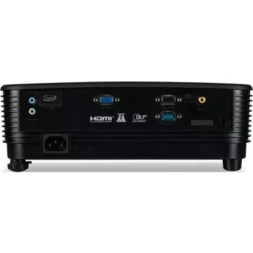 Vidéoprojecteur home cinéma							ACER				X1123HP