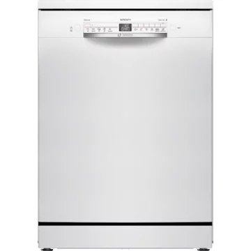 Lave vaisselle 60 cm							BOSCH				SMS2HTW05E Serenity