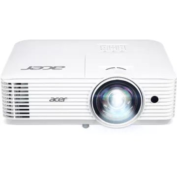 Vidéoprojecteur home cinéma							ACER				H6518STi