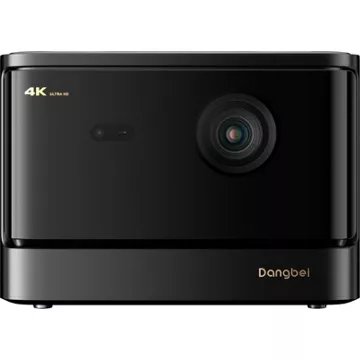 Vidéoprojecteur home cinéma							DANGBEI				Mars Pro 2 4K Laser, Google TV