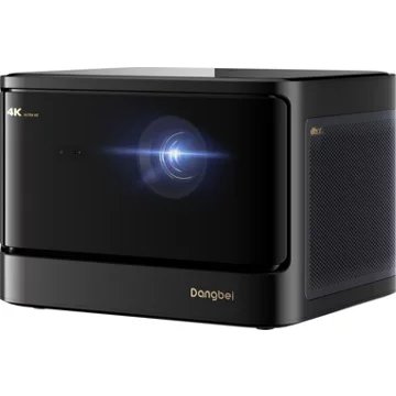 Vidéoprojecteur home cinéma							DANGBEI				Mars Pro 2 4K Laser, Google TV