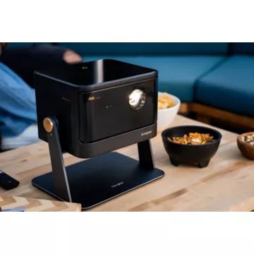 Vidéoprojecteur home cinéma							DANGBEI				Mars Pro 2 4K Laser, Google TV