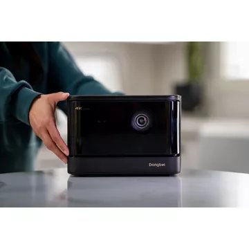 Vidéoprojecteur home cinéma							DANGBEI				Mars Pro 2 4K Laser, Google TV