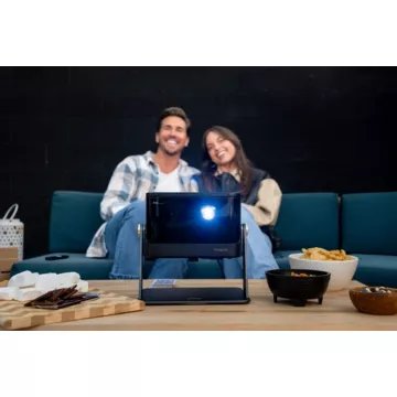 Vidéoprojecteur home cinéma							OPTOMA				ZH420