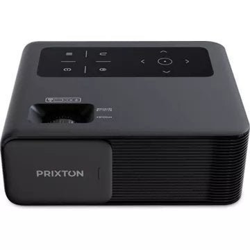 Vidéoprojecteur portable							PRIXTON				Miró WiFi 5G 14000 Lumens 800 ANSI Lumen