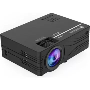 Vidéoprojecteur home cinéma							LA VAGUE				LV-HD240 Wi-Fi