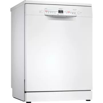 Lave vaisselle 60 cm							BOSCH				SMS2ITW46E Serenity Serie 2