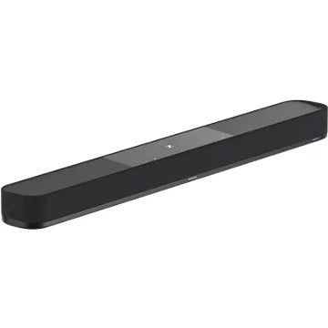 Barre de son							SENNHEISER				AMBEO Soundbar Plus