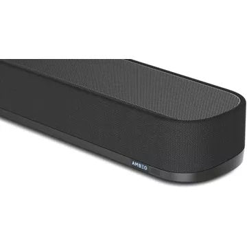 Barre de son							SENNHEISER				AMBEO Soundbar Plus