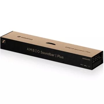 Barre de son							SENNHEISER				AMBEO Soundbar Plus