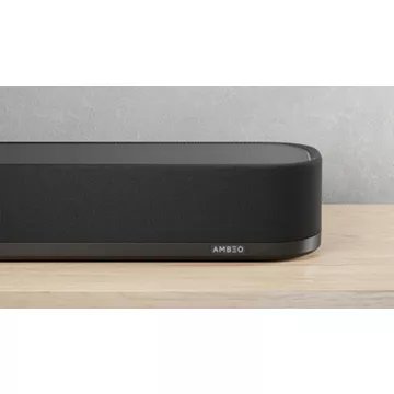 Barre de son							SENNHEISER				AMBEO Soundbar Plus