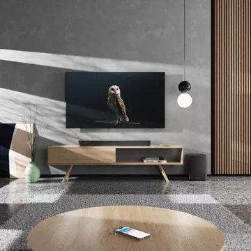 Barre de son							SENNHEISER				AMBEO Soundbar Plus