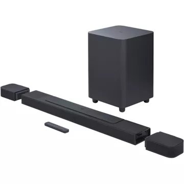 Barre de son							JBL				Bar 1000