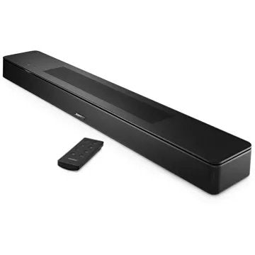 Barre de son							BOSE				Soundbar 600