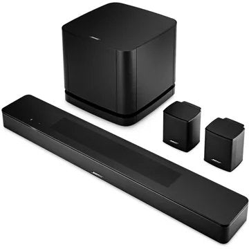 Barre de son							BOSE				Soundbar 600