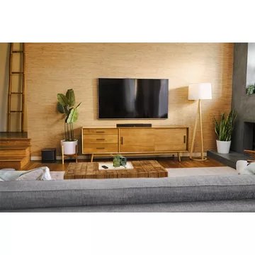 Barre de son							BOSE				Soundbar 600