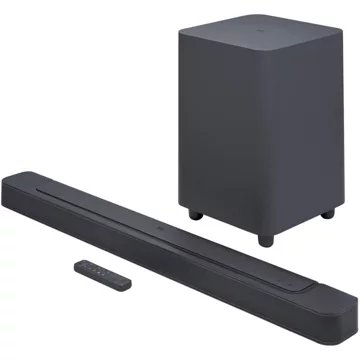 Barre de son							JBL				Bar 500