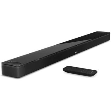 Barre de son							BOSE				Soundbar Ultra Noire