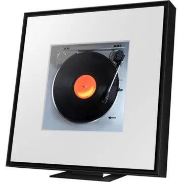 Enceinte fixe							SAMSUNG 				Music Frame HW-LS60D 2024