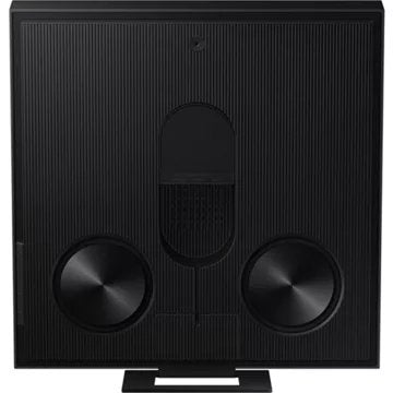 Enceinte fixe							SAMSUNG 				Music Frame HW-LS60D 2024