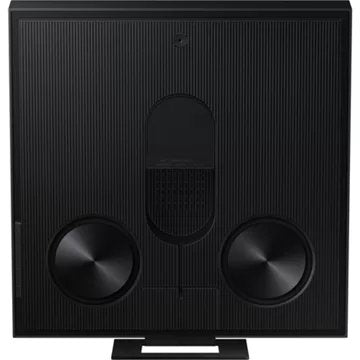 Enceinte fixe							SAMSUNG 				Music Frame HW-LS60D 2024