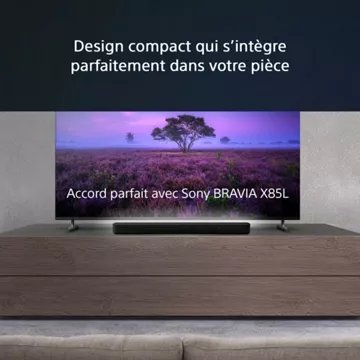 Barre de son							SONY				HTS2000