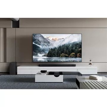 Barre de son							SAMSUNG 				HW-Q810D