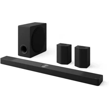 Barre de son							LG				S95TR Atmos WOW Orchestra