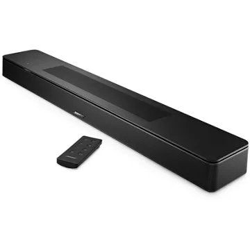 Barre de son							BOSE				Smart Soundbar