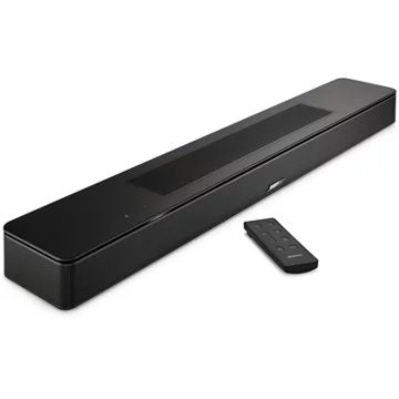 Barre de son							BOSE				Smart Soundbar