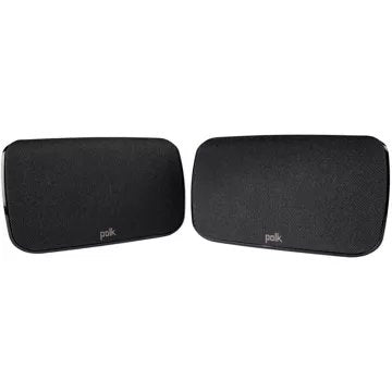 Barre de son							POLK				Magnifi Max AX+ Surrounds Polk Magnifi M