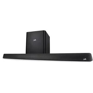 Barre de son							POLK				Magnifi Max AX