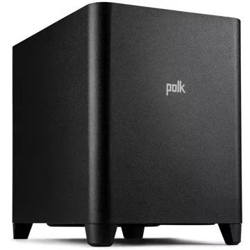 Barre de son							POLK				Magnifi Max AX