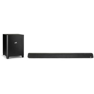 Barre de son							POLK				Magnifi Max AX