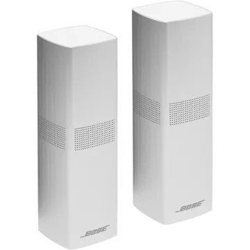 Kit enceinte surround							BOSE				Surround Speakers 700 x2 Blanc