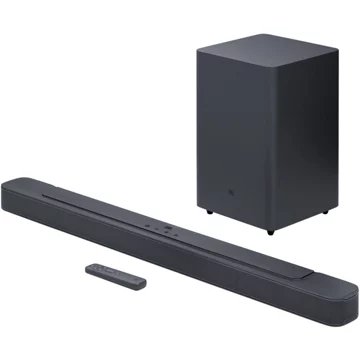 Barre de son							JBL				BAR 2.1