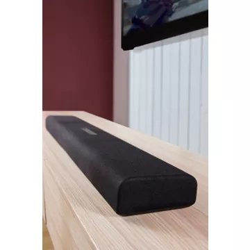 Barre de son							YAMAHA				SR-B40A Noir