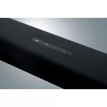 Barre de son							YAMAHA				SR-B40A Noir