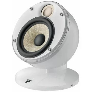 Enceinte							FOCAL				DOME FLAX SAT 1.0 WHITE