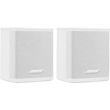 Kit enceinte surround							BOSE				Speakers blanc