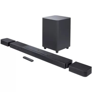 Barre de son							JBL				Bar 1300