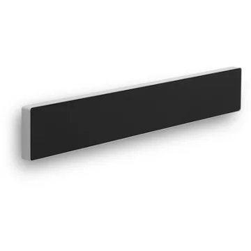 Barre de son							BANG & OLUFSEN				Beosound Stage Noir et Aluminium