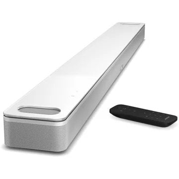 Barre de son							BOSE				Soundbar Ultra Blanche