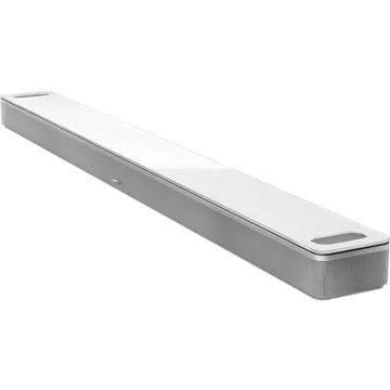 Barre de son							BOSE				Soundbar Ultra Blanche