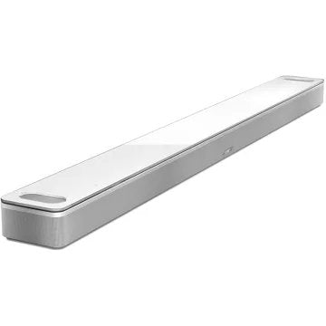 Barre de son							BOSE				Soundbar Ultra Blanche